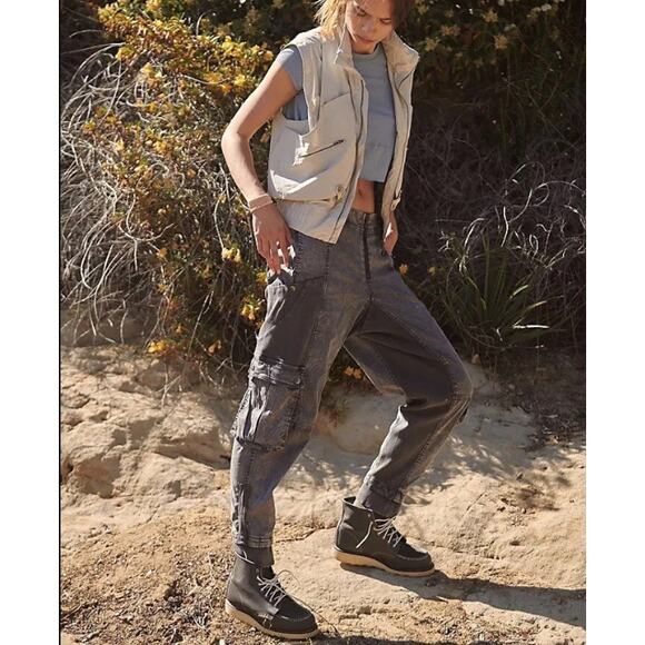 Free People Pants - Free People Movement Fast track Joggers